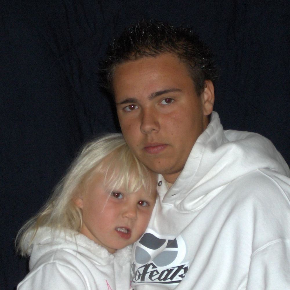 Meet your Posher, Tammy